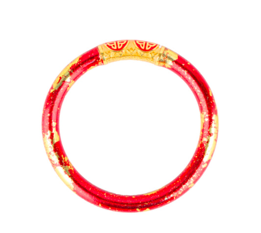 KOI Rouge TZUBBIE ALL WEATHER BANGLE® (AWB®)