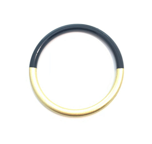 Black Bangle