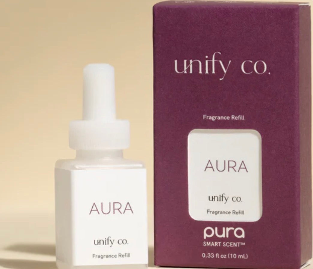 Aura - Pura Smart Vial (Unify)