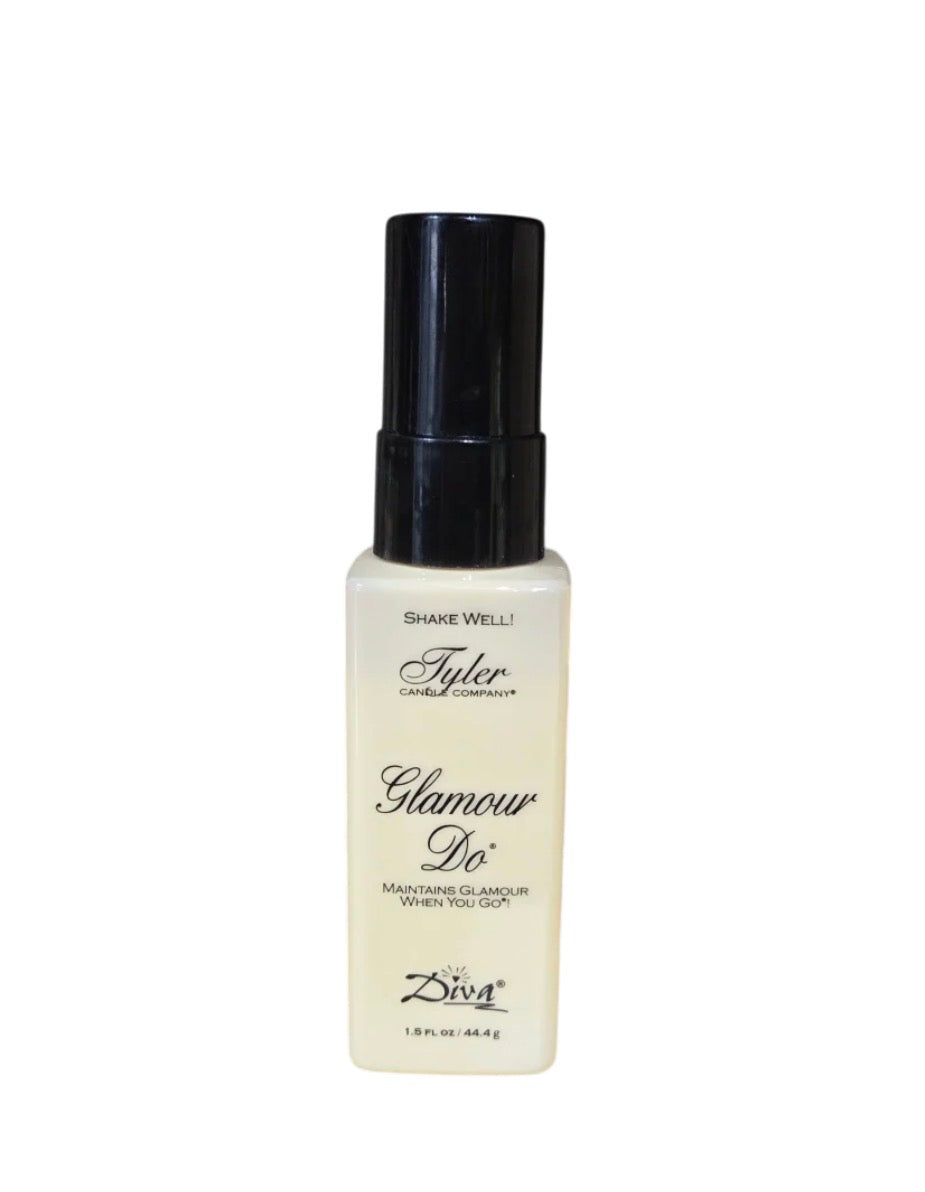 Glamour Do Pre Toilet Spray