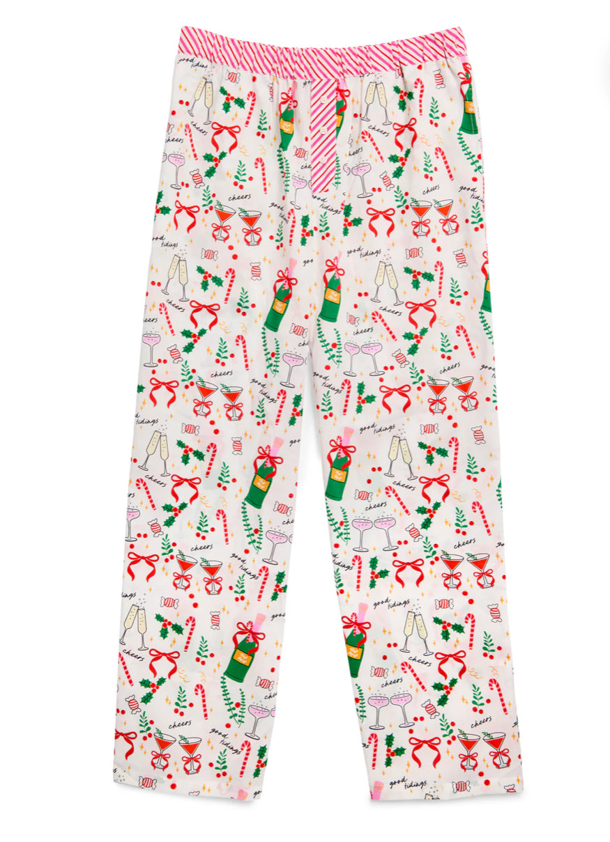 Celebration Pajama Pants