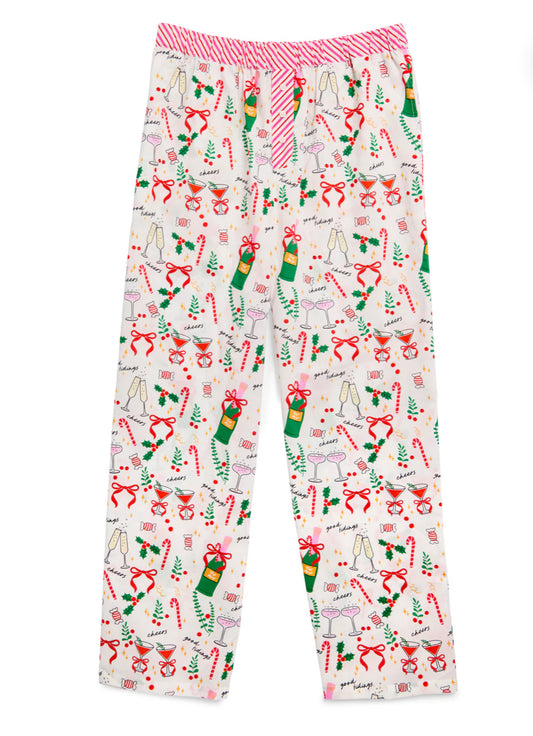 Celebration Pajama Pants