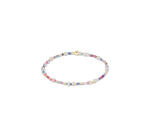 Hope Unwritten Bracelet - That’s A Wrap