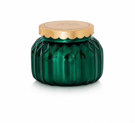 Volcano Royal Gem 19oz Candle