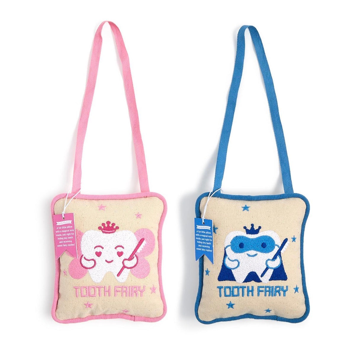 Tooth Fairy Pillow