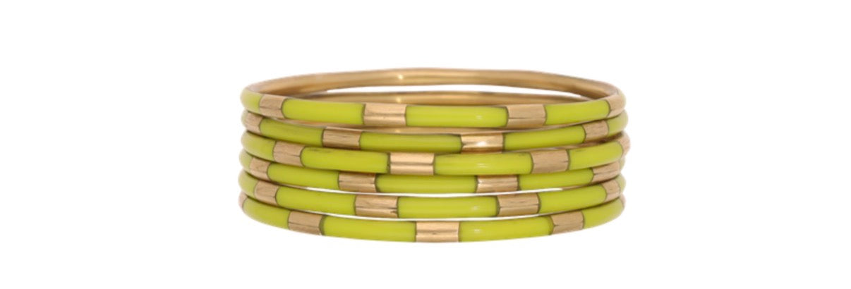 Veda BuDha Girl Bangles
