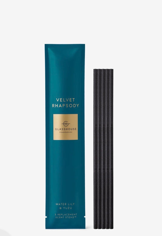 Velvet Rhapsody Scent Stems