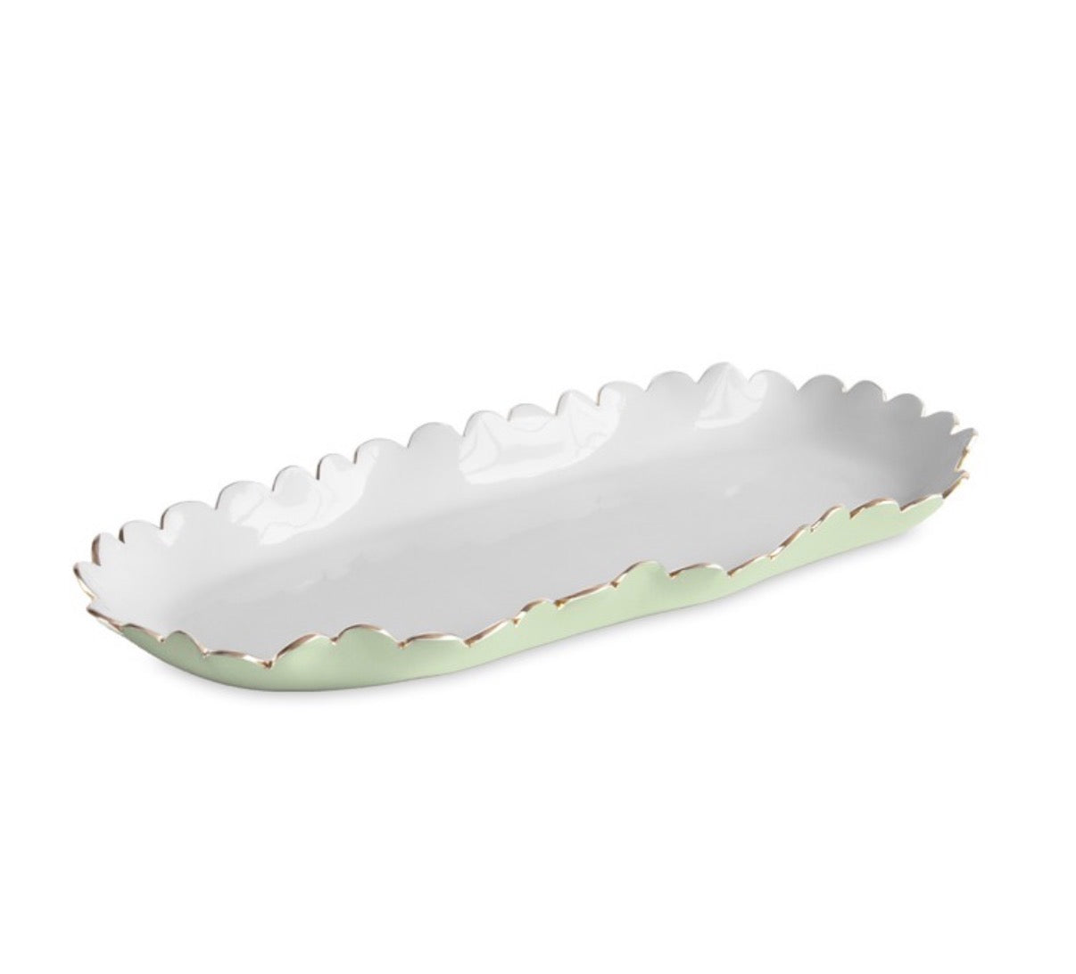 ENCANTO Colette Oblong Tray