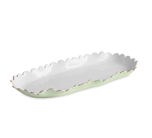 ENCANTO Colette Oblong Tray