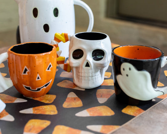 Glow in the Dark Mug