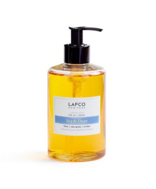 LAFCO Sea & Dune Classic Soap