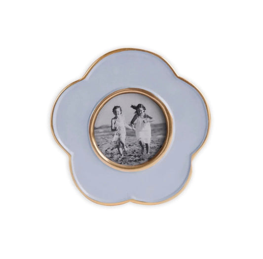 ENCANTO Amelia Frame 2”- Periwinkle