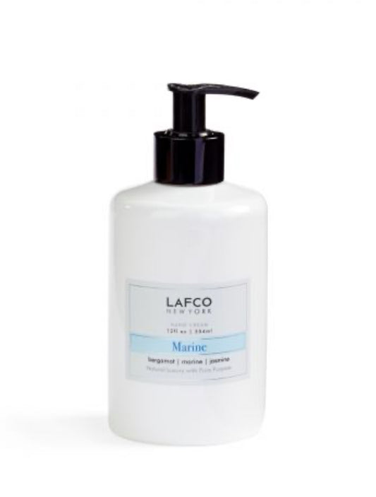 LAFCO Marine Hand Cream