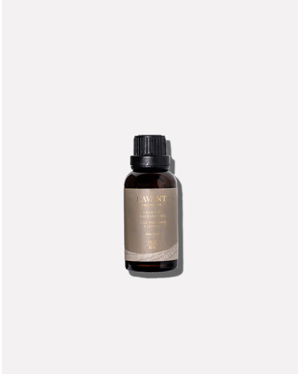 Laundry Oil