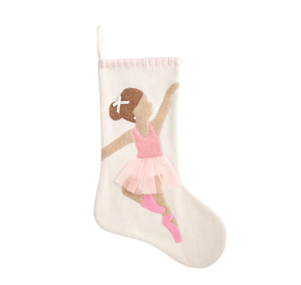 Felt Stocking