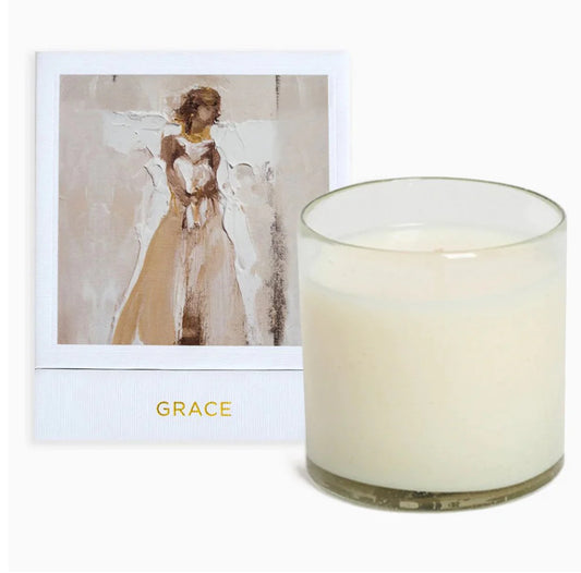 Anne Neilson Grace Candle