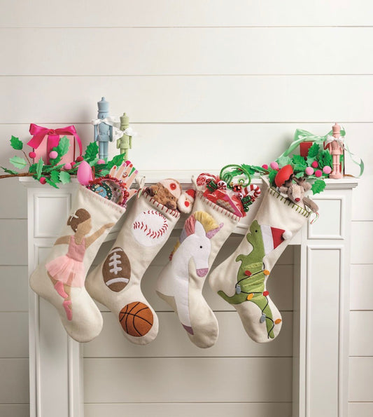 Felt Stocking