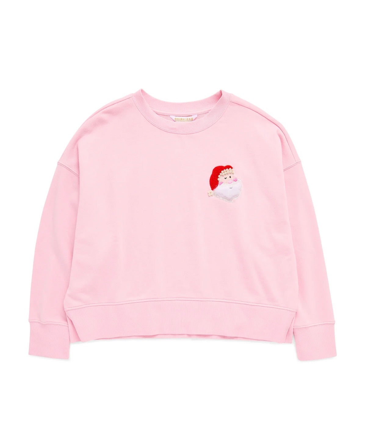 Ho Ho Ho Relaxed Sweater