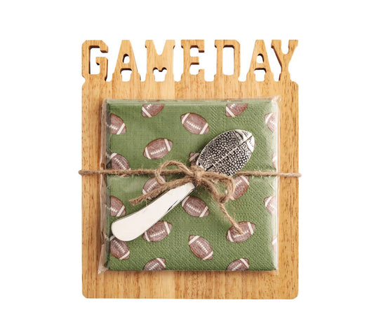 Gameday Board Set