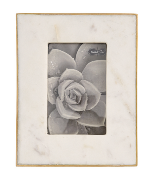 5x7 Marble Frame