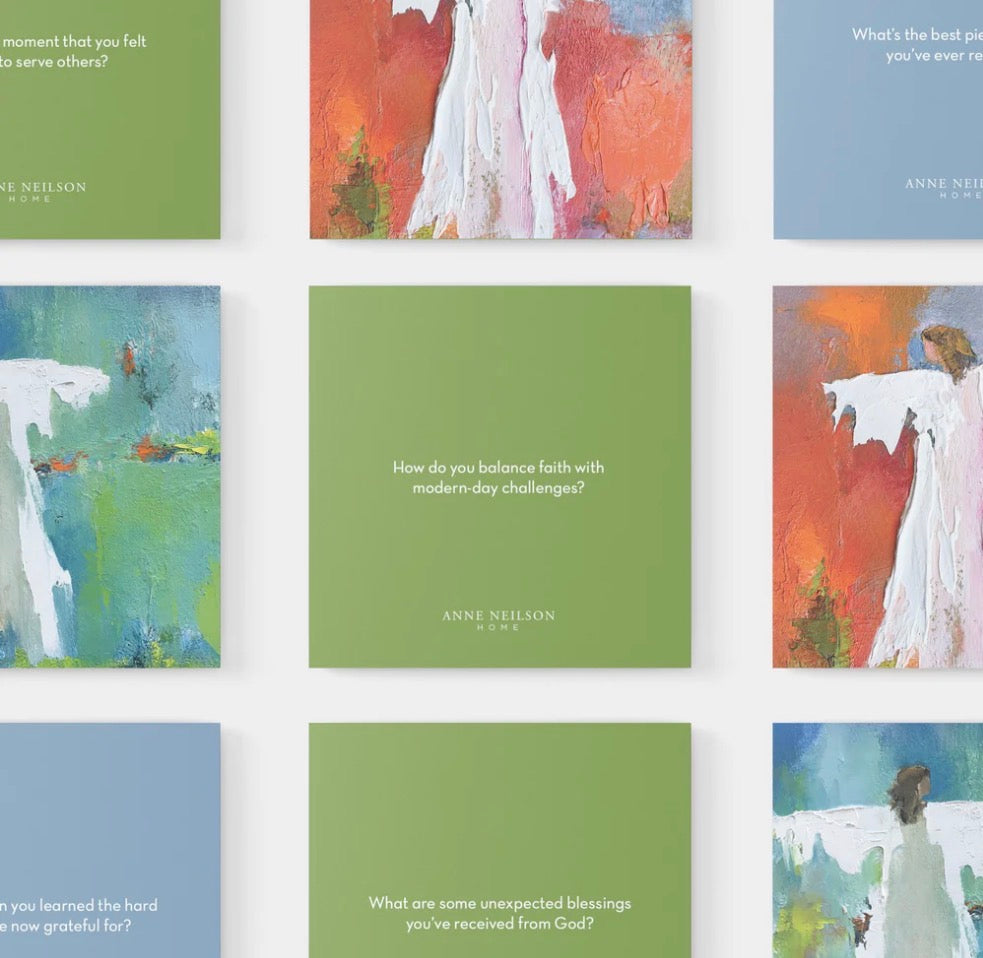 Conversation Cards