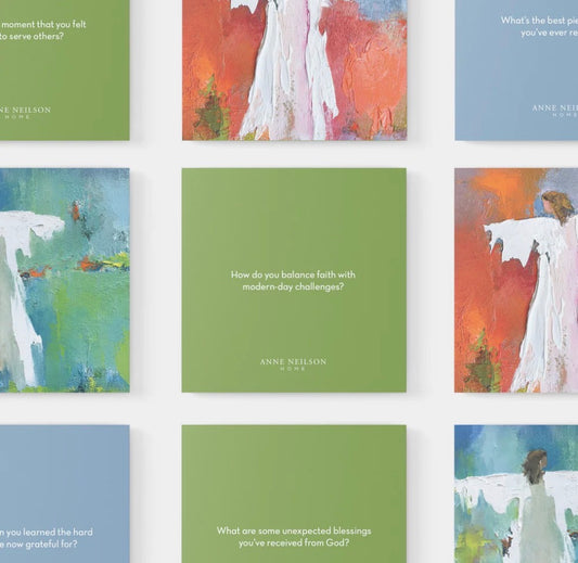 Conversation Cards