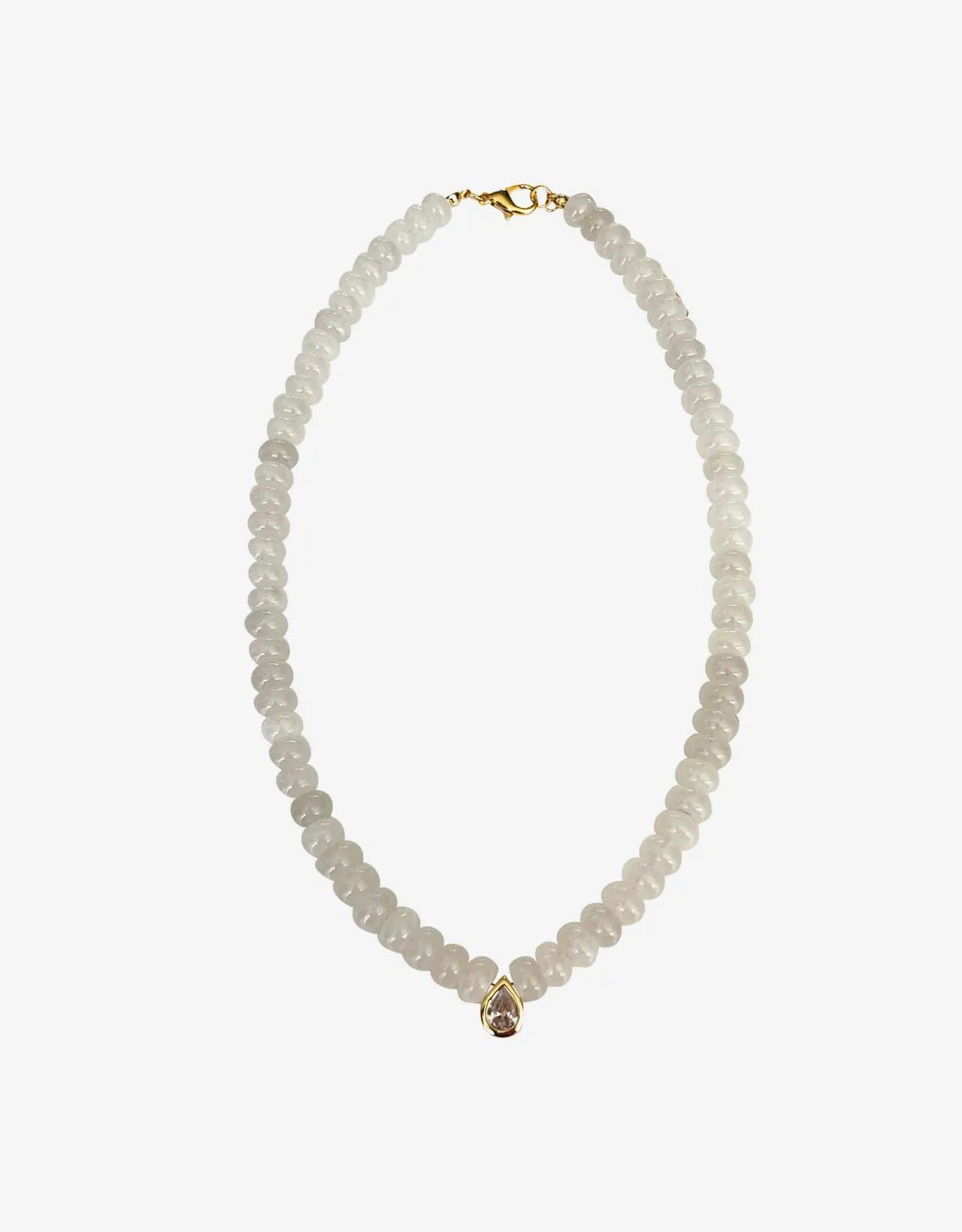 Dori Beaded Necklace