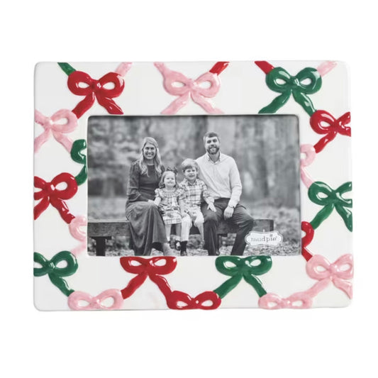Repeat Bow Frame