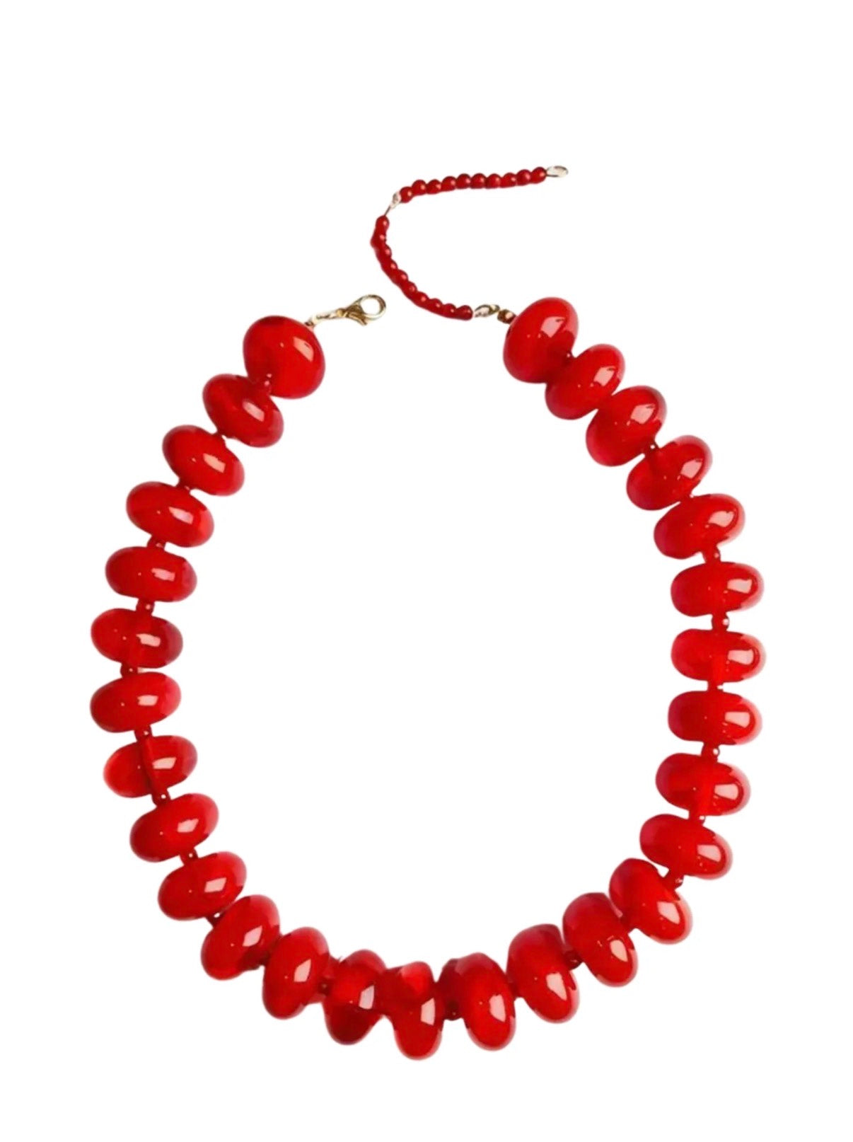 Harbor Necklace