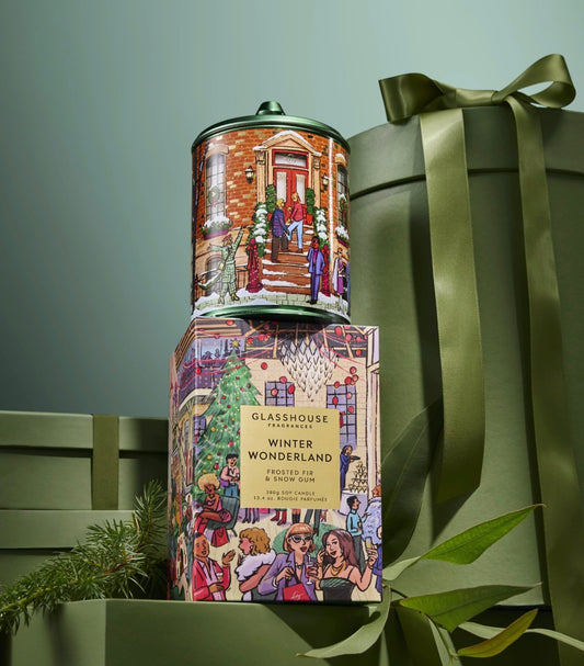 WINTER WONDERLAND 13.4 oz. Scented Candle