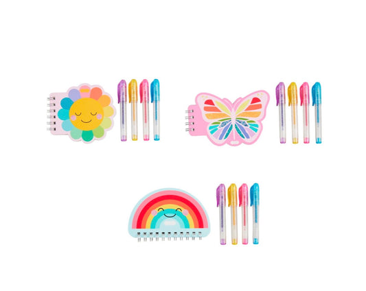 Mini Stationary Set