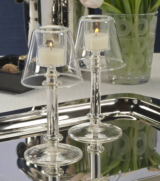 Isola Tealight Lamp