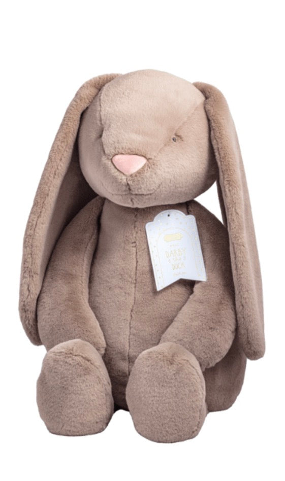 Bennett the Bunny JUMBO PLUSH PAL