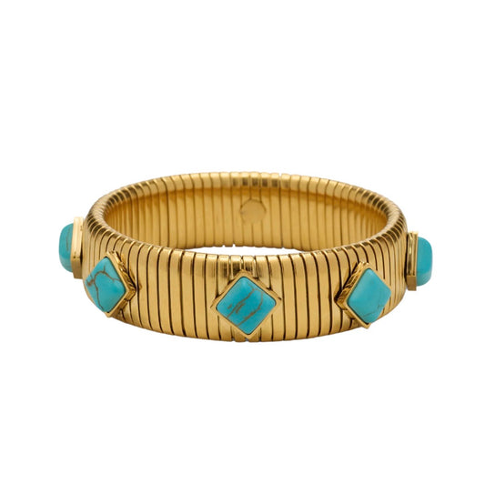 Tube Bracelet