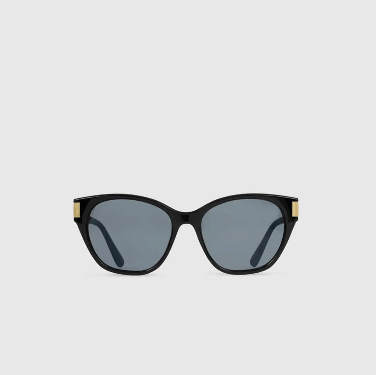 Sydney Sunglasses- Black