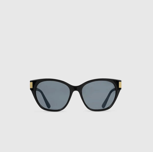 Sydney Sunglasses- Black