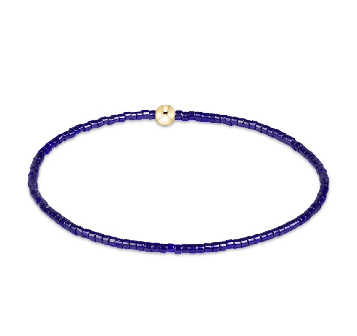 hope classic bracelet - navy