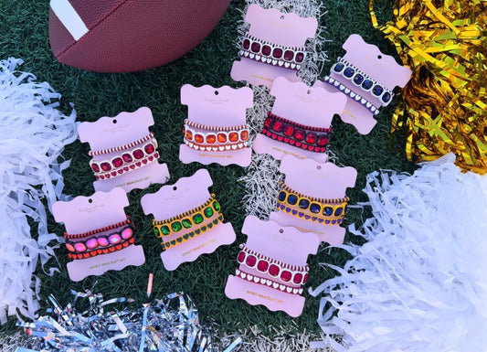 Spirit Bracelet Sets