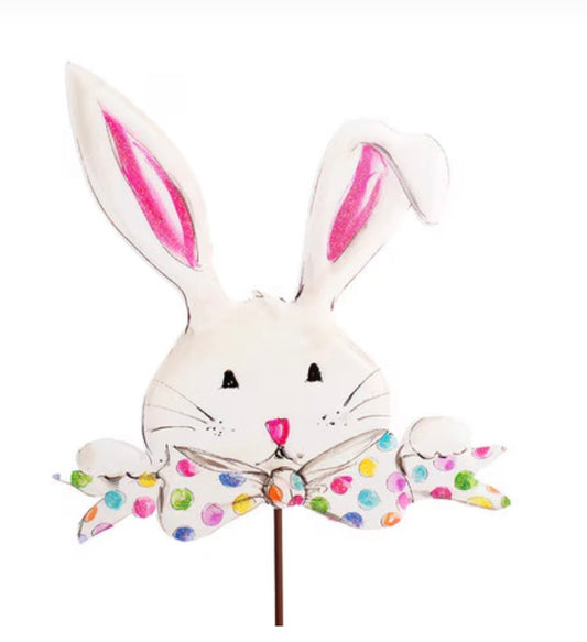 Beck’s Bow Tie Bunny