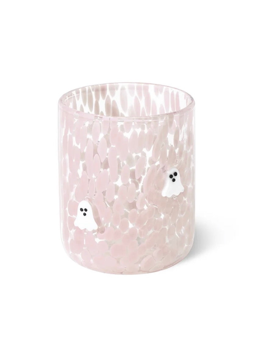 GHOST Charm Glass 17oz