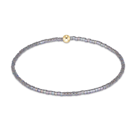 Extends hope classic bracelet - morning mist