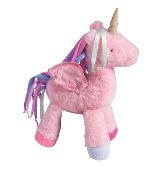 Lyra the Pegasus Plush Pal