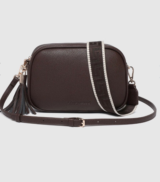 Jacinta Crossbody Bag
