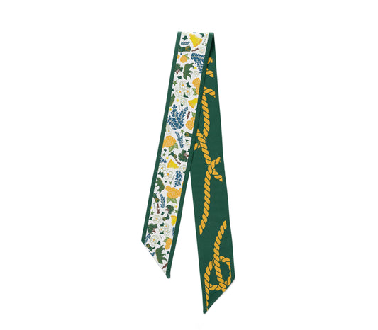Waco Skinny Scarf