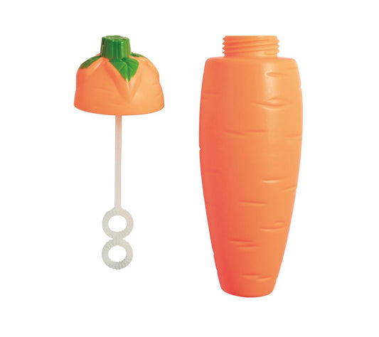Carrot Bubbles