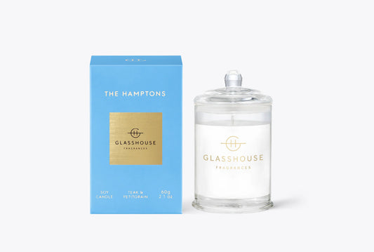 The Hamptons 2.1oz Candle