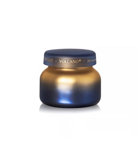 Volcano Artisan Tuscan Radiance Candle 8oz