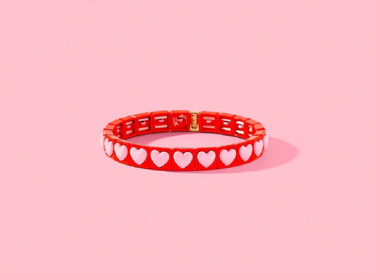 Hartley Gold & Turquoise Bracelet