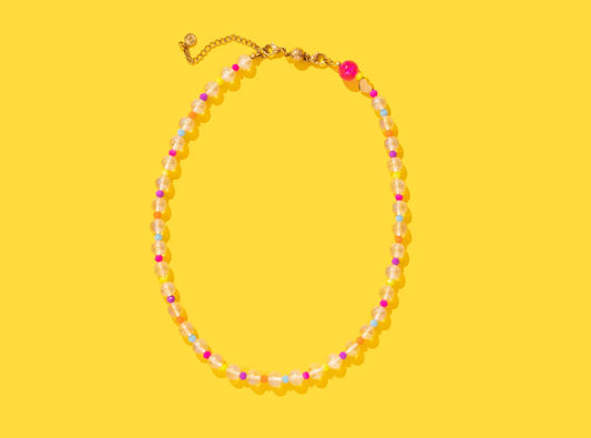 Lanie Necklace