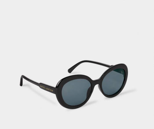 Rhodes Sunglasses- Black